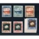 1934 Eritrea PA Mostra d'arte coloniale Napoli MNH/**