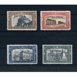 1927 Eritrea Milizia I MNH/**