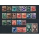 1945 - Serie Democratica completa US