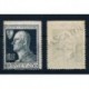 Varietà 50c Volta Sas.211c non Dentellato