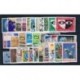 1967 Repubblica annata completa 31val. MNH/**