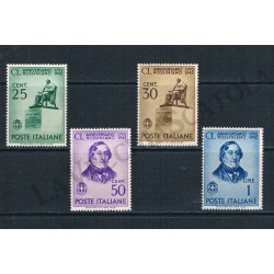 1942 Gioacchino Rossini MNH/**
