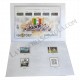 2016 Folder Juve campione d'talia - Raro