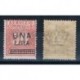 1925 Servizio Commissioni 1 lira su 30 cent MNH/**
