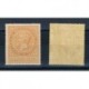 1874 Ricognizione Postale MLH/**