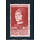 1953 - Mostra di Antonello da Messina MNH/**