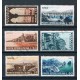 1953 - Serie Turistica MNH/**