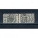 1946 Luogotenenza 4 Lire Pacchi Postali Sas.63