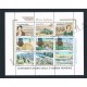 1995 Foglietto Seconda Guerra Mondiale MNH/**