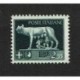 1929 Serie Imperiale Lire 2,55 Sas.256 MNH/**