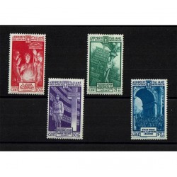 1935 Pro Opera Previsenza Milizia MH/*