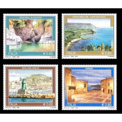 2009 Turismo MNH/**