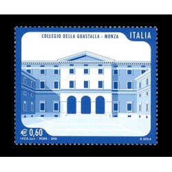 2008 Scuole ed università MNH/**