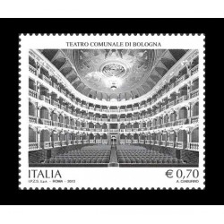 2013 Teatro comunale di Bologna MNH/**