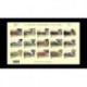 2013 Made in Italy: vini DOCG - FOGLIETTO MNH/**