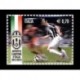 2013 Juve campione d'Italia 2012-2013 MNH/**