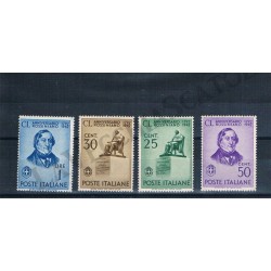 1942 Gioacchino Rossini MNH/**