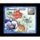 2015 Esposizione floristica Floranga MNH/**