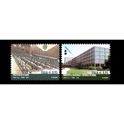 2015 Eccellenze del sapere MNH/**