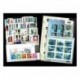 2012 Repubblica annata completa MNH/** 55 val+4BF+Minifoglio Juve