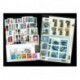 2012 Repubblica annata completa MNH/** 55 val+4BF