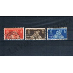 1930 Nozze Principe Umberto US/°