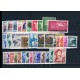 1961 Repubblica Italiana - Annata completa MNH/** 36val