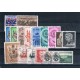 1964 Repubblica Italiana - Annata completa MNH/** 17val