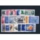 1965 Repubblica Italiana - Annata completa MNH/** 22val