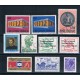 1969 Repubblica Italiana - Annata completa MNH/** 10val