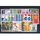 1970 Repubblica Italiana - Annata completa MNH/** 28val