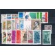 1971 Repubblica Italiana - Annata completa MNH/** 25val