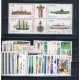 1979 Repubblica Italiana - Annata completa MNH/** 42val