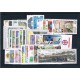 1989 Repubblica Italiana - Annata completa MNH/** 33val