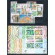 1990 Repubblica Italiana - Annata completa MNH/** 27val+6BF