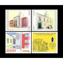 2006 Scuole ed università d'Italia MNH/**