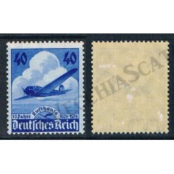 1936 P.A. anniversario Lufthansa - MNH/**