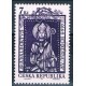 1997 - Sant Alberto da Praga Congiunta Rep. Ceca-Vaticano - MNH/**