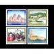2008 Turismo MNH/**