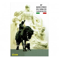 2017 Folder Museo Arma dei Carabinieri