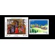 2010 Italia Repubblica Natale MNH/**