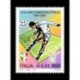 2000 Lazio campione d'Italia 1999-2000 MNH/**