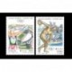 2000 Giochi olimpici Sydney 2000 MNH/**