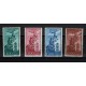 1955 - Campidoglio P.A. - MNH/** - Fill Stelle