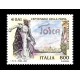 2000 Centenario prima rappresentazione Tosca MNH/**
