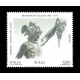 2000 5º centenario nascita Benvenuto Cellini MNH/**