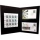2004-2005 Folder Juve campione d'Italia