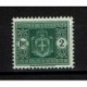 1945 Segnatasse Luogotenenza 2 Lire Sas.93 MNH/**