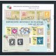 1985 Repubblica Italiana - Annata completa MNH/** 40val+3BF