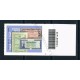 2011 Risparmio Postale CaB:1435 Inferiore Destro